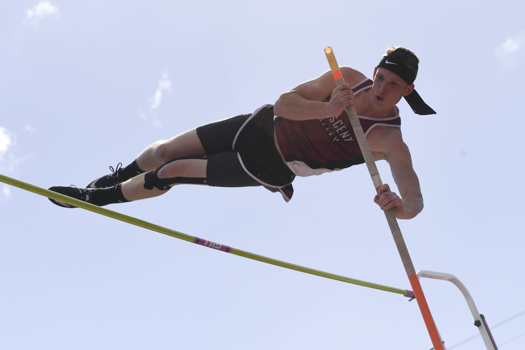 District Track and Field